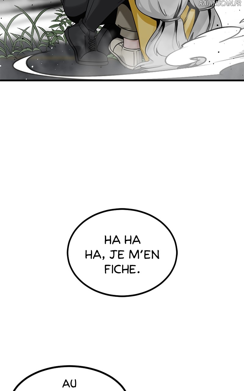 Read Hero Killer FR Manga Online