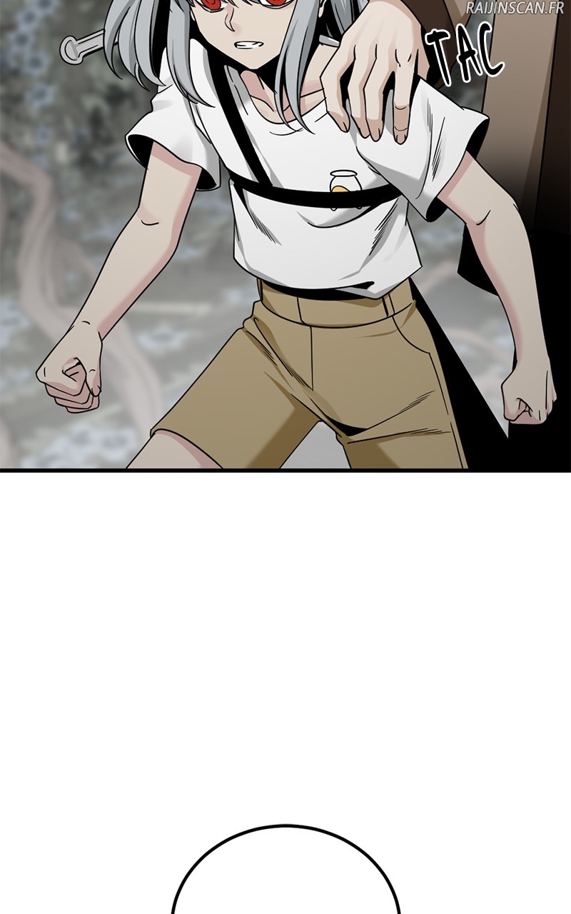 Read Hero Killer FR Manga Online