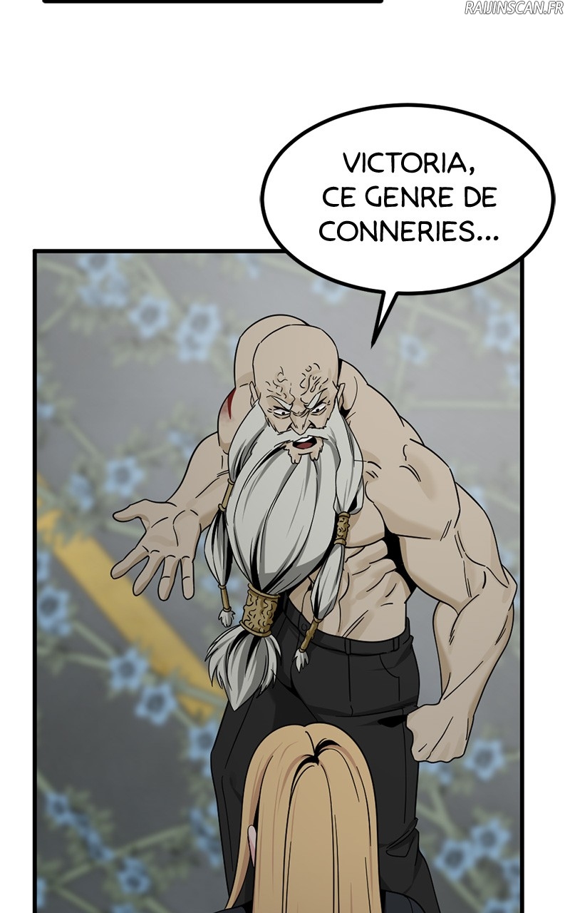 Read Hero Killer FR Manga Online