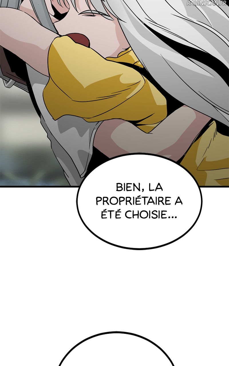 Read Hero Killer FR Manga Online