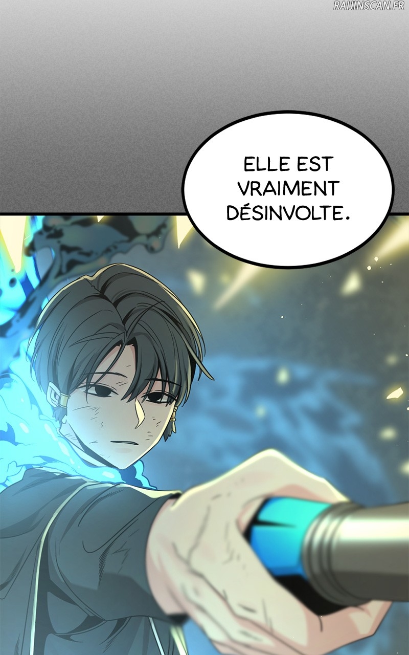 Read Hero Killer FR Manga Online