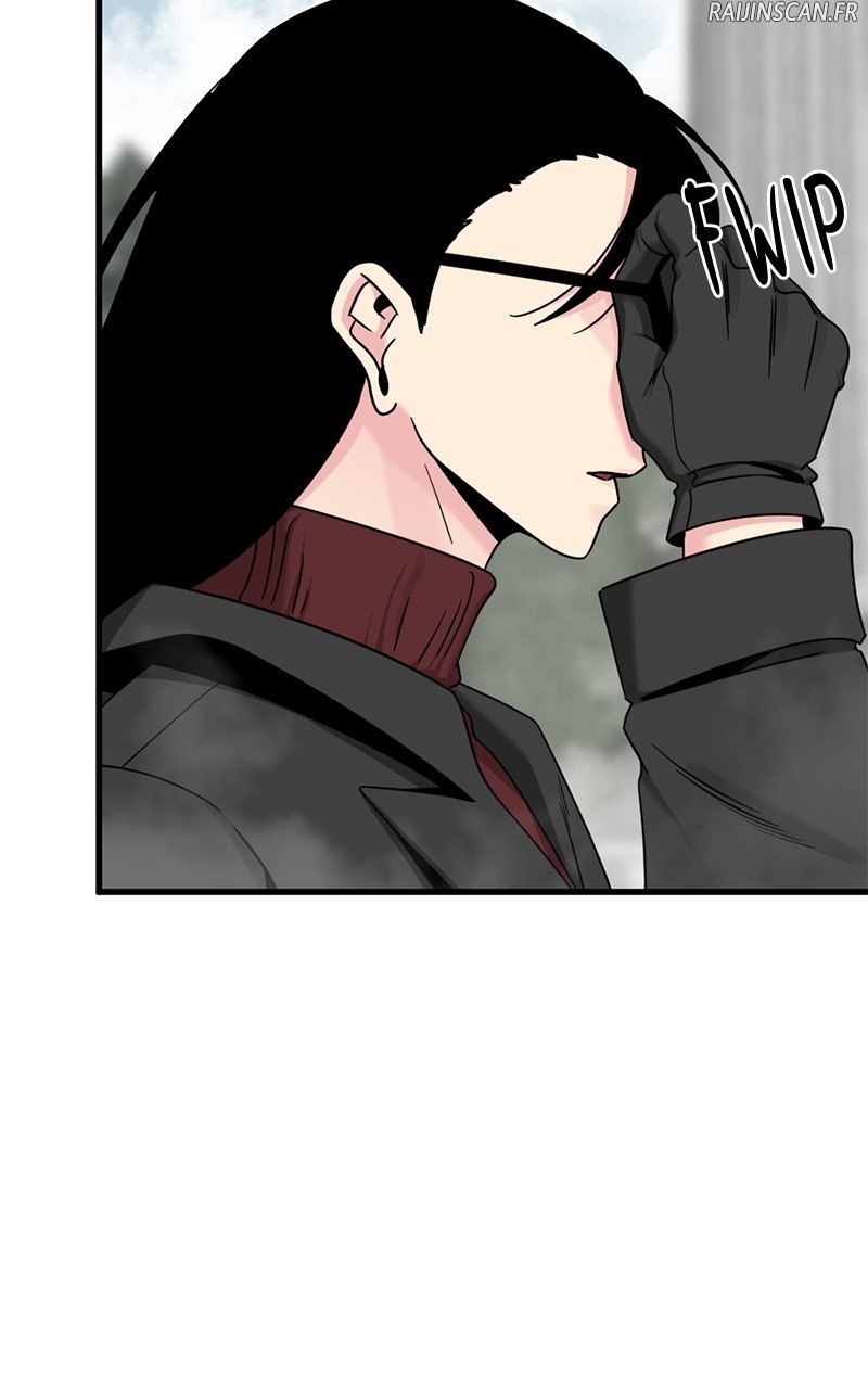 Read Hero Killer FR Manga Online