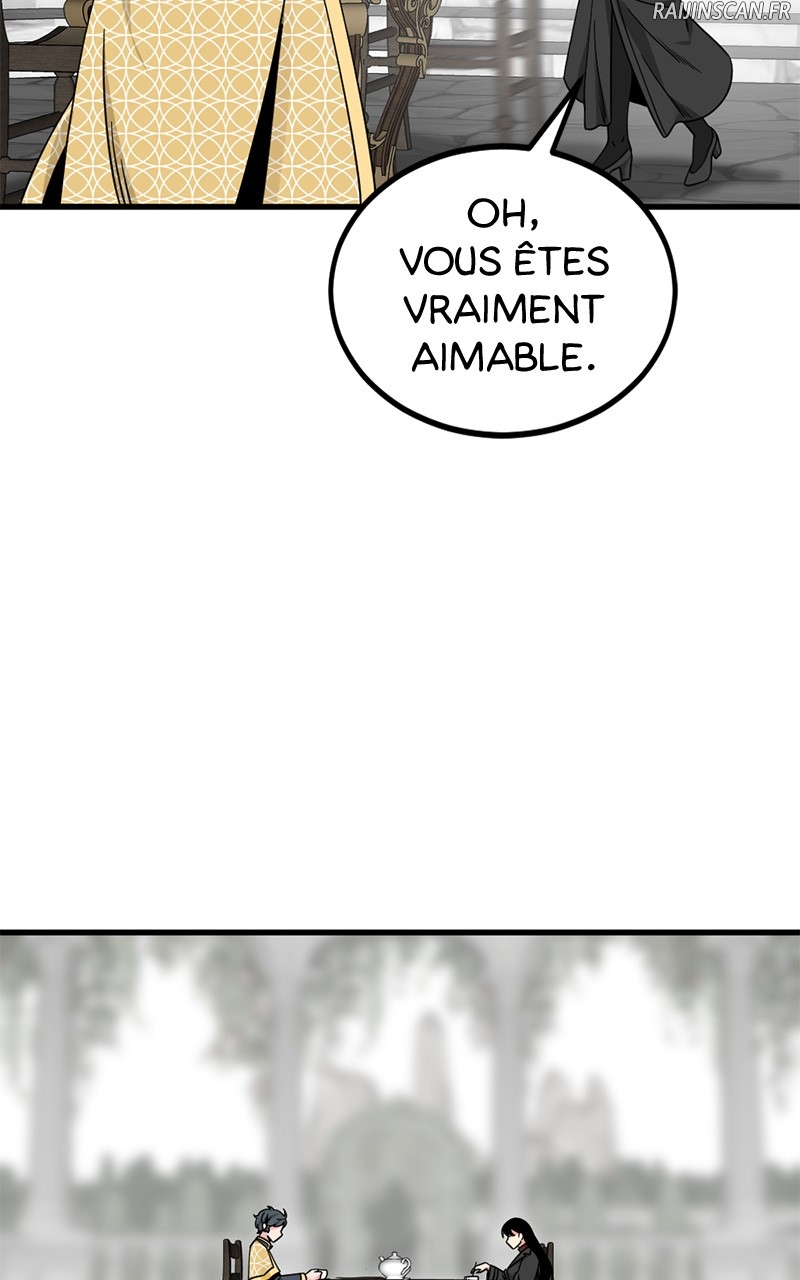 Read Hero Killer FR Manga Online