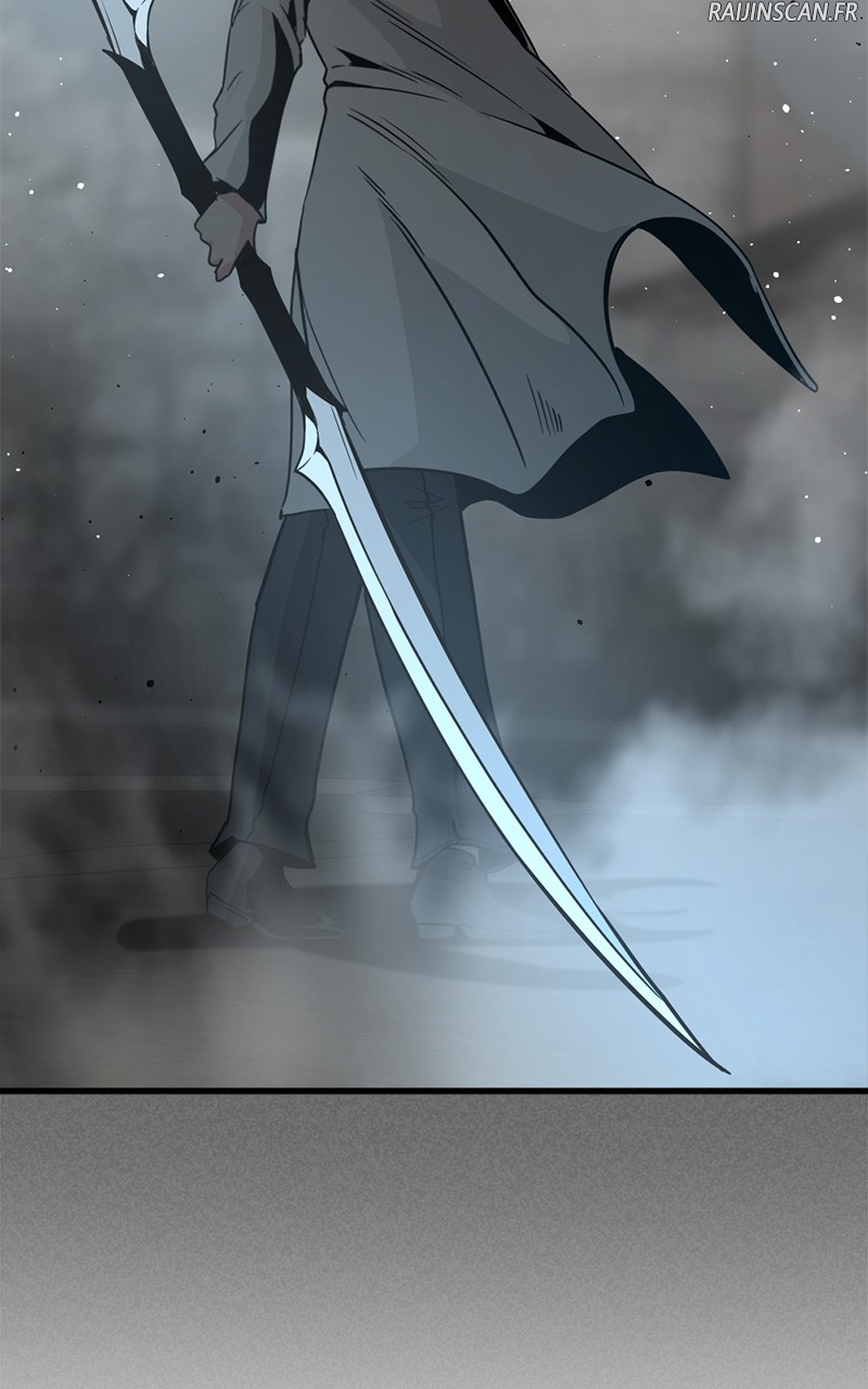 Read Hero Killer FR Manga Online