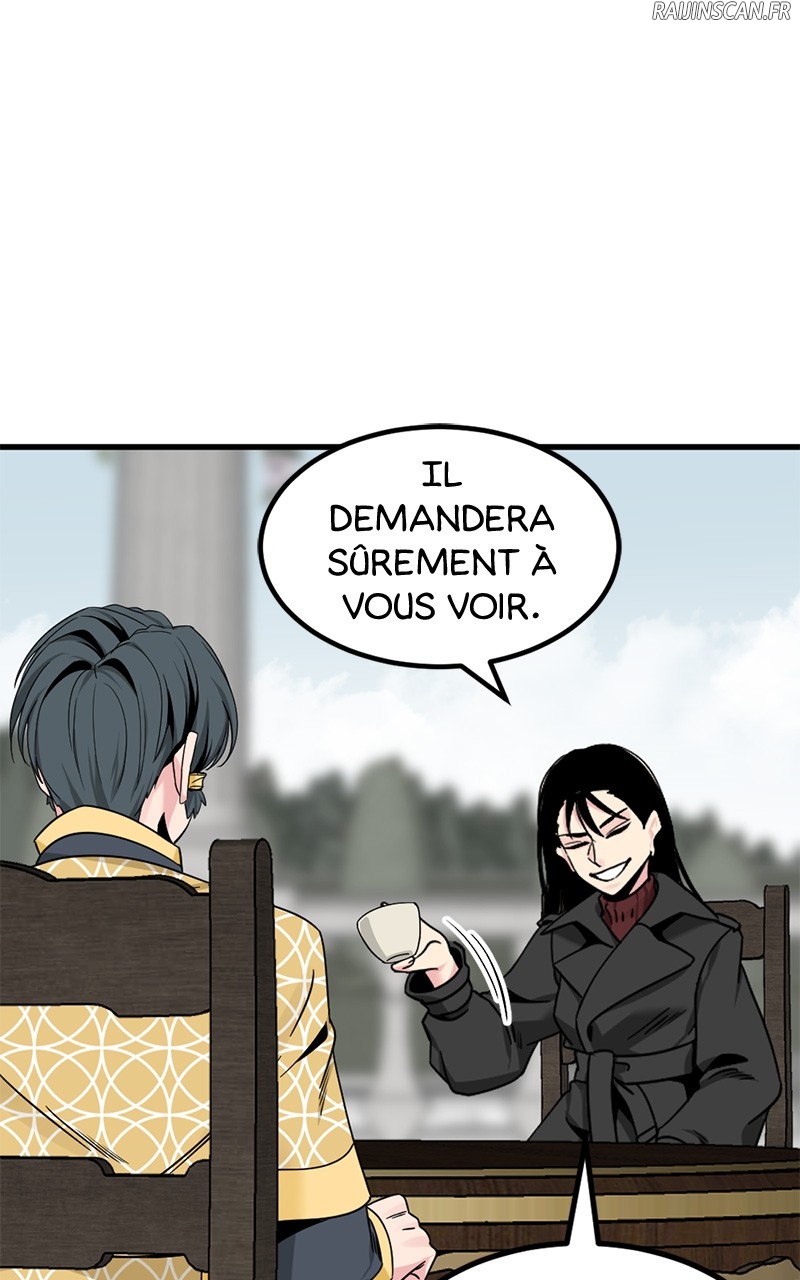 Read Hero Killer FR Manga Online