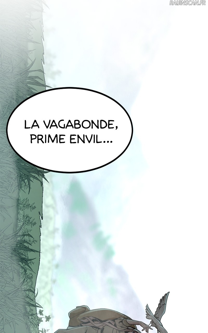 Read Hero Killer FR Manga Online