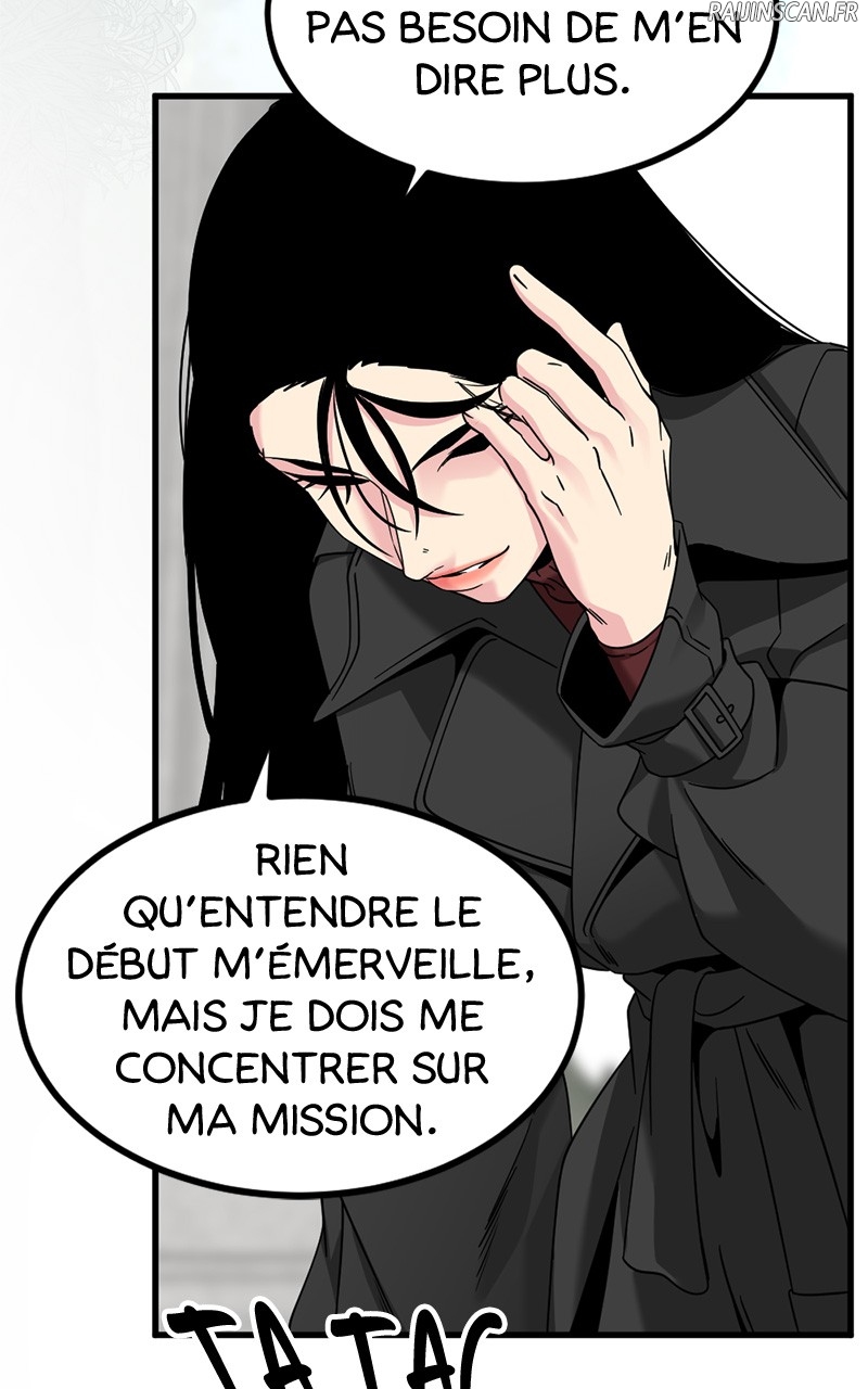 Read Hero Killer FR Manga Online