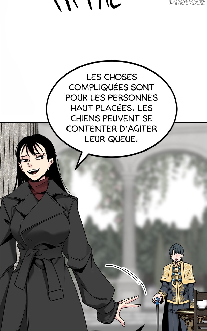 Read Hero Killer FR Manga Online