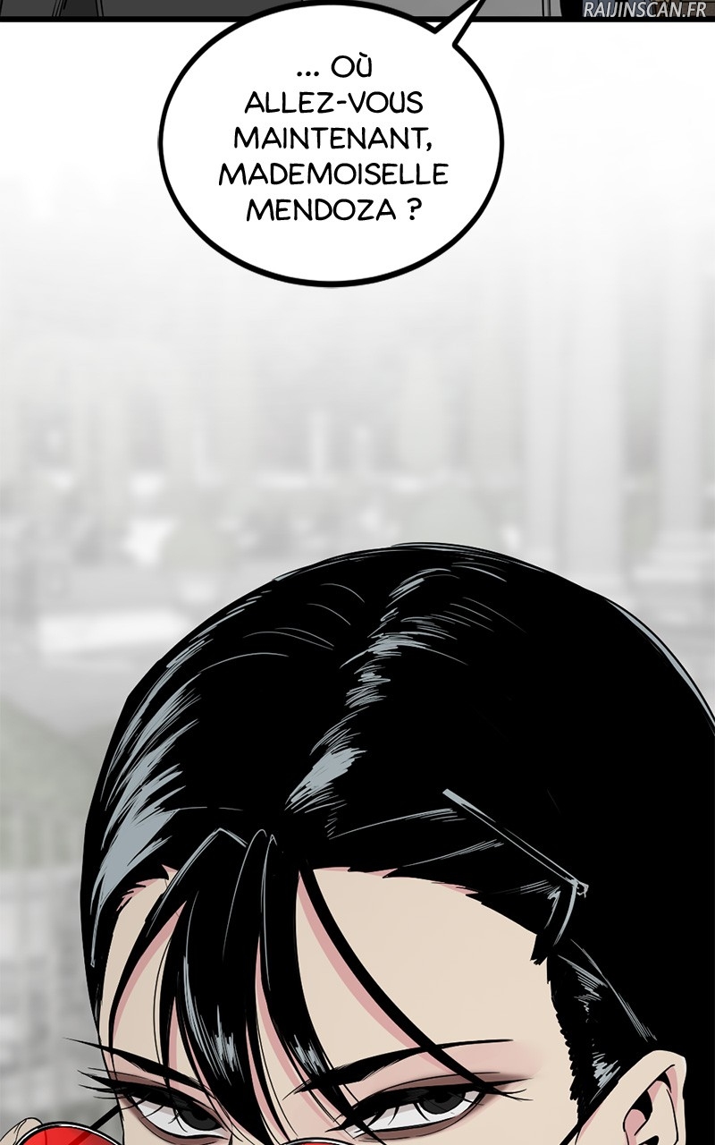 Read Hero Killer FR Manga Online