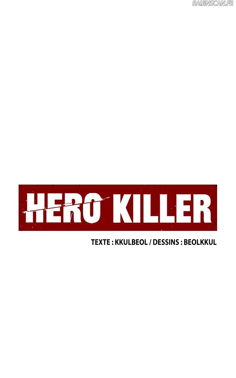 Read Hero Killer FR Manga Online