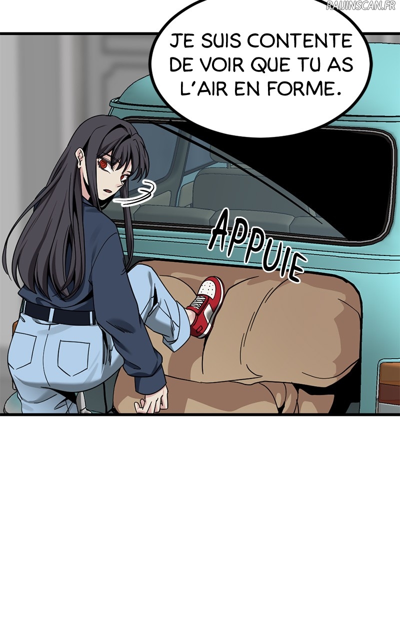 Read Hero Killer FR Manga Online