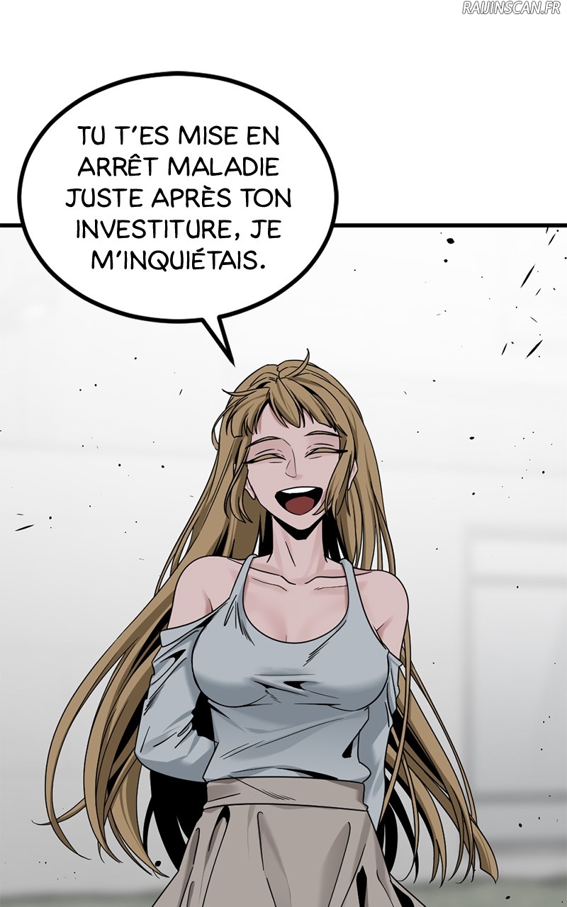 Read Hero Killer FR Manga Online