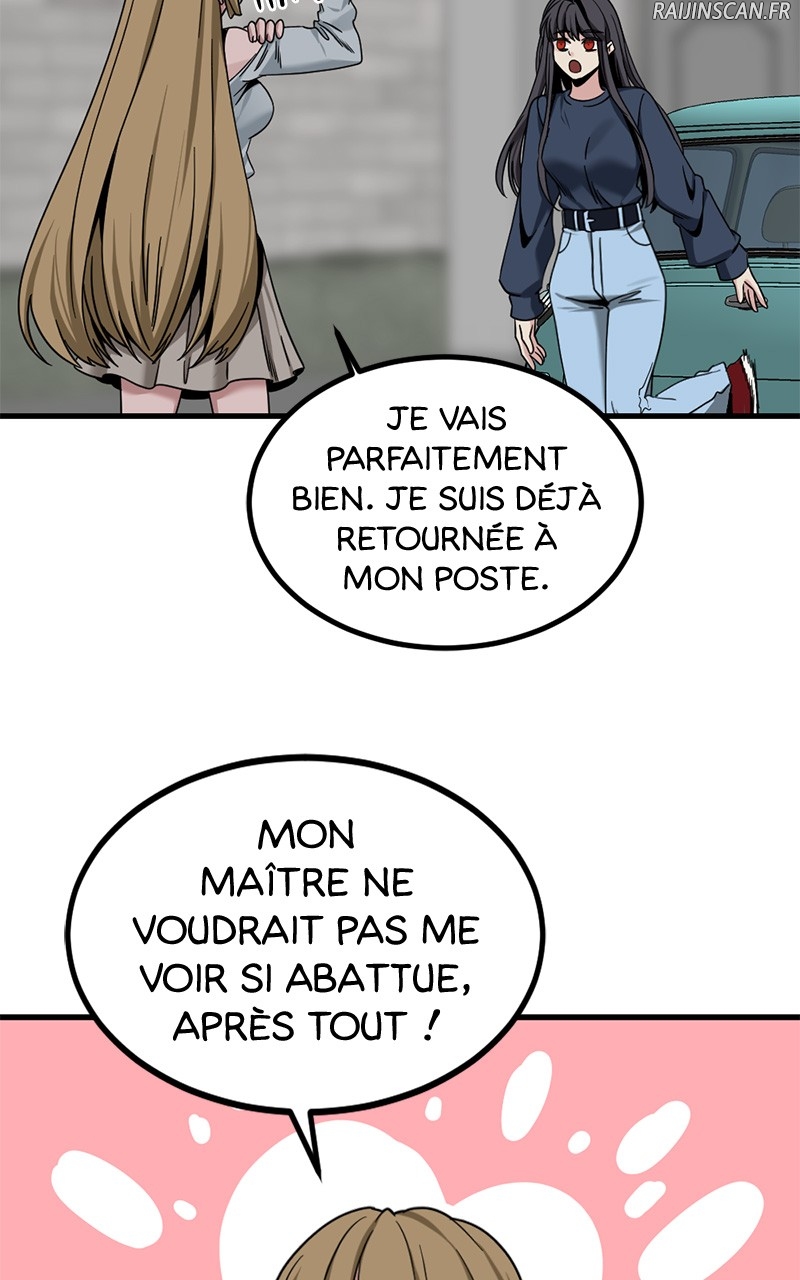 Read Hero Killer FR Manga Online