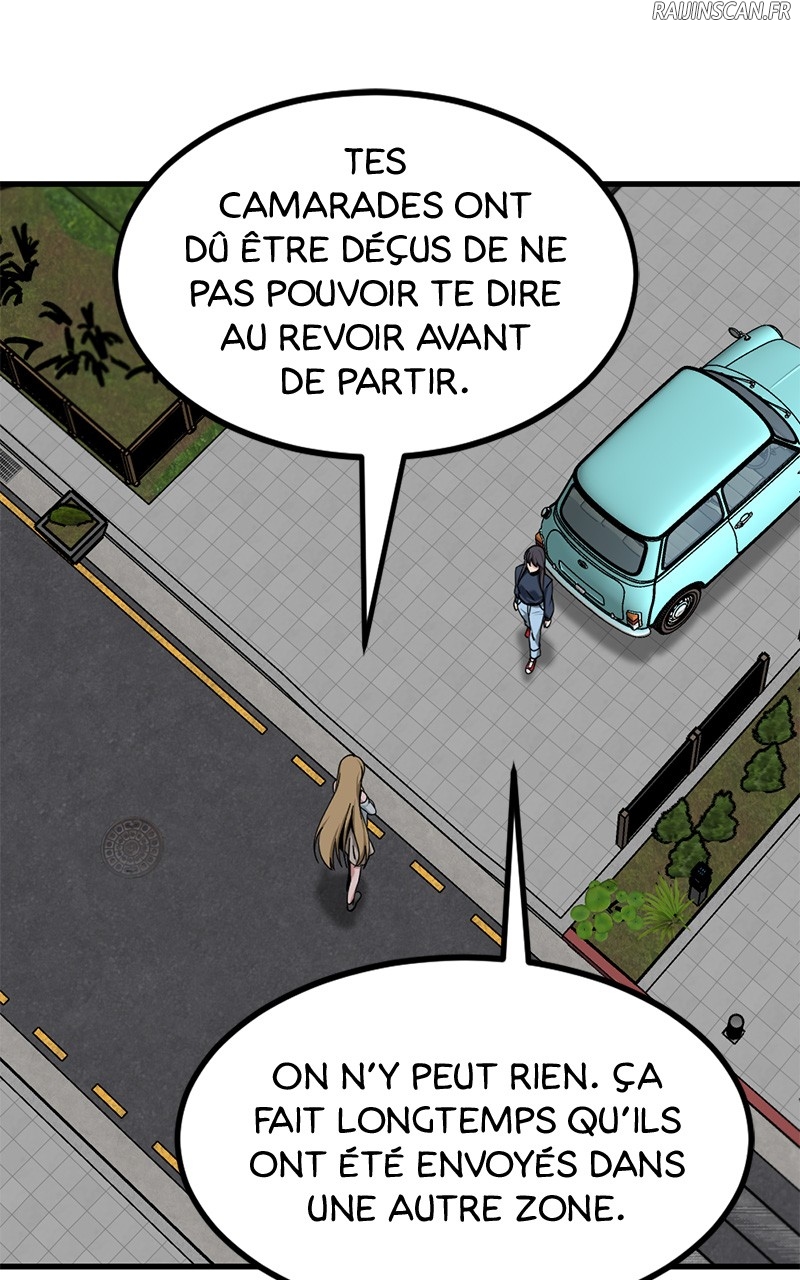 Read Hero Killer FR Manga Online