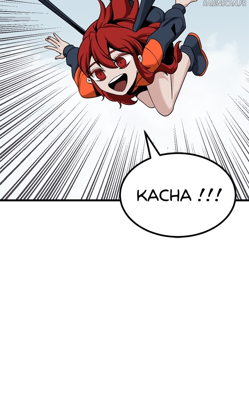 Read Hero Killer FR Manga Online