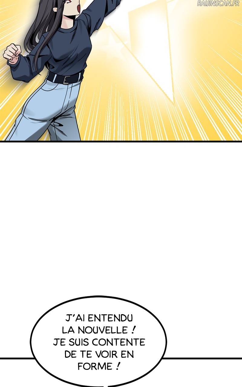 Read Hero Killer FR Manga Online