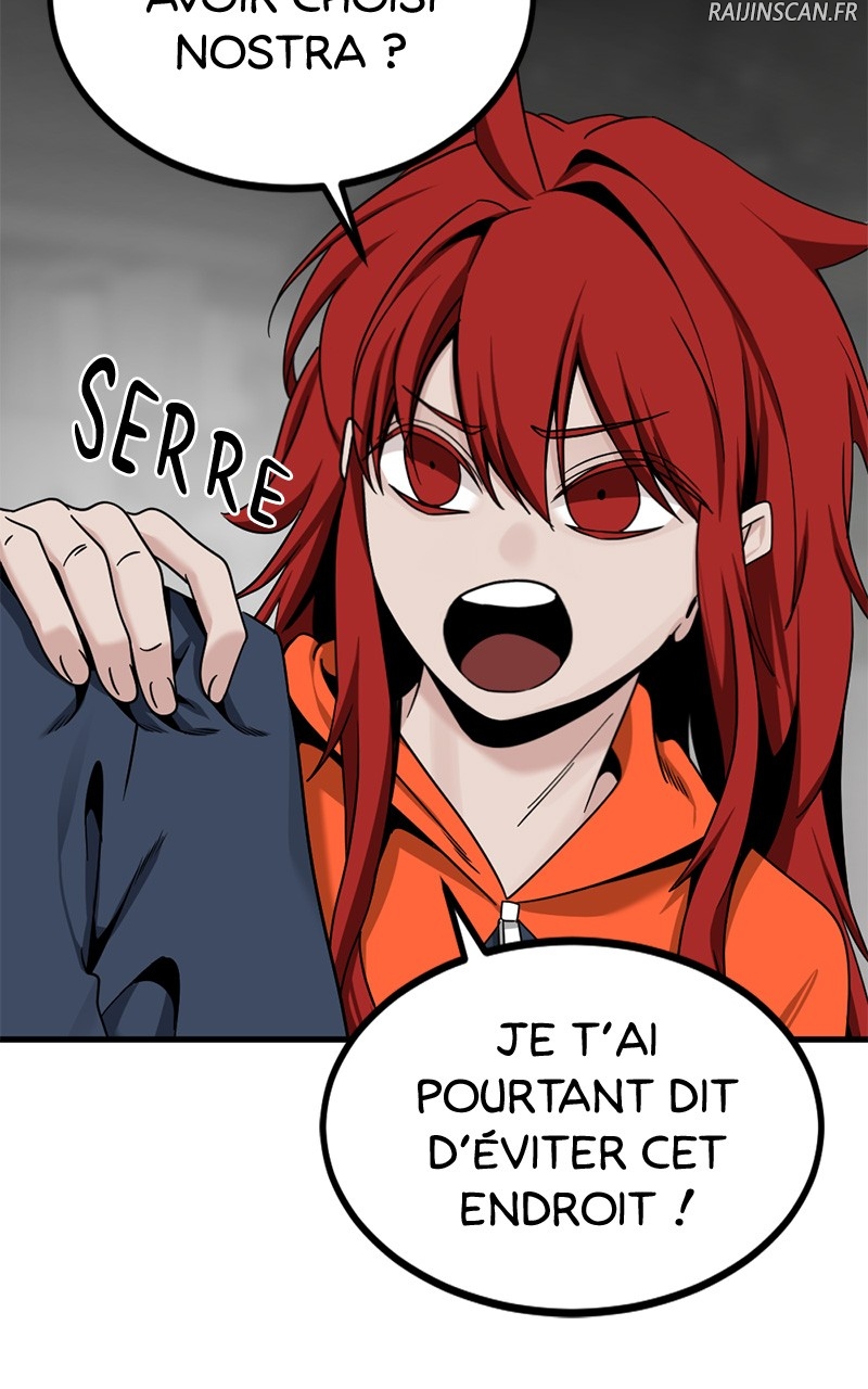 Read Hero Killer FR Manga Online