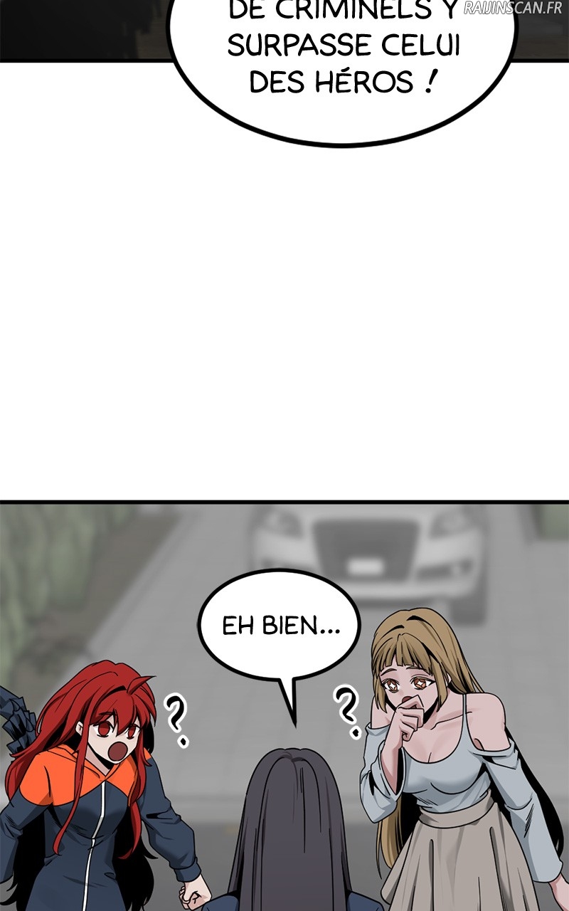 Read Hero Killer FR Manga Online