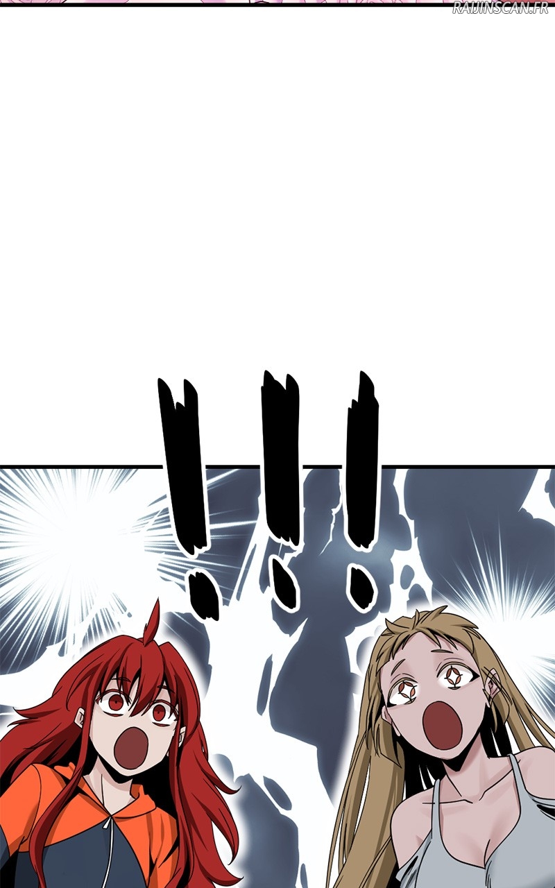 Read Hero Killer FR Manga Online