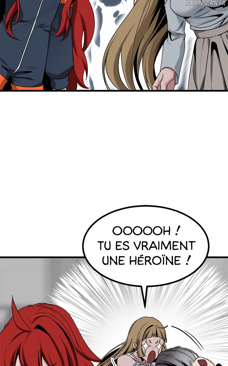 Read Hero Killer FR Manga Online