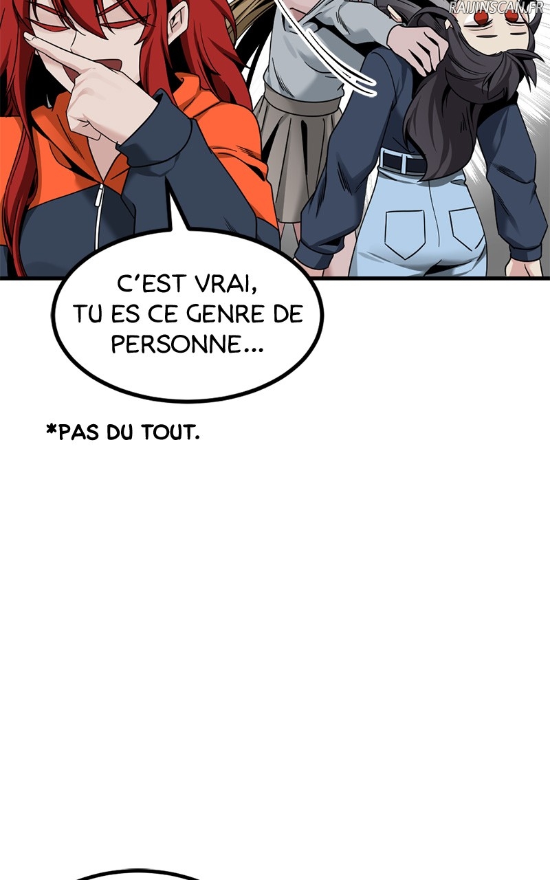 Read Hero Killer FR Manga Online