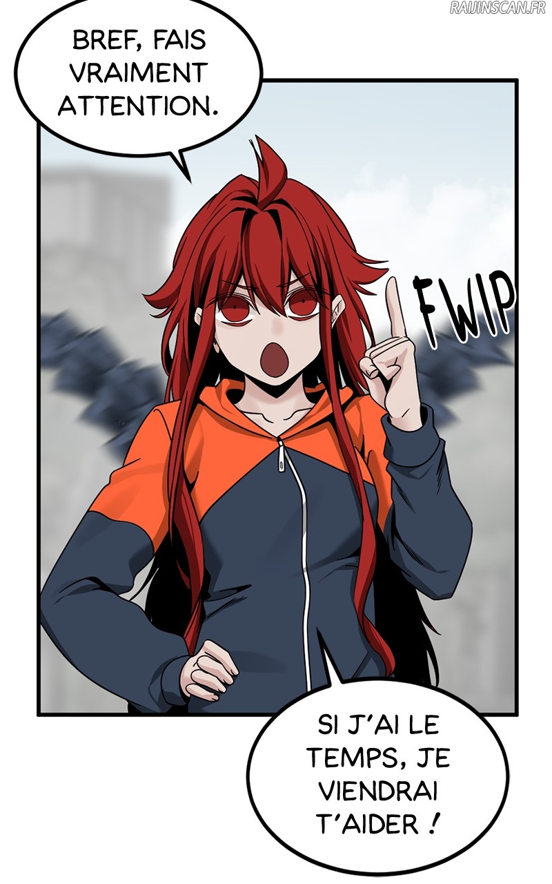 Read Hero Killer FR Manga Online