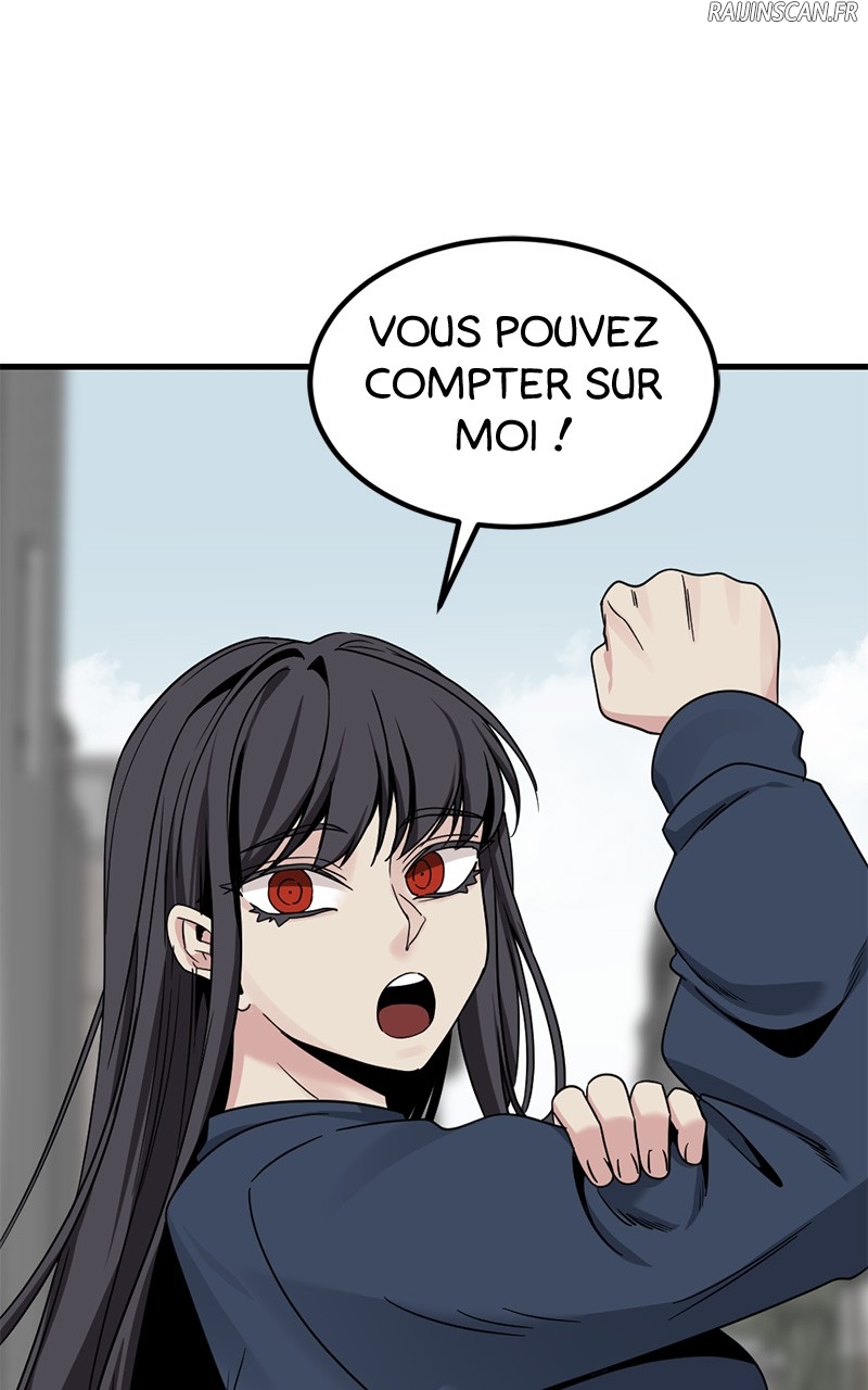 Read Hero Killer FR Manga Online