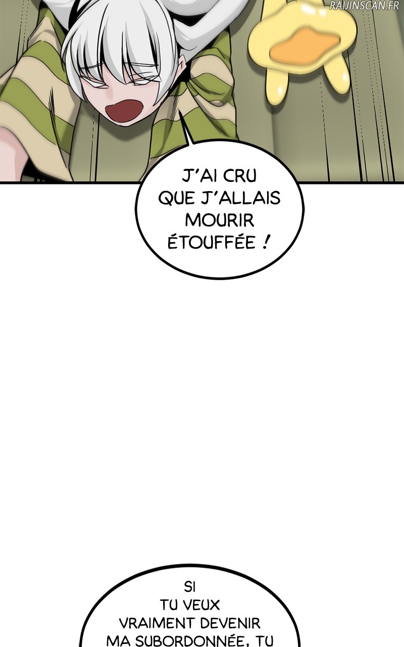 Read Hero Killer FR Manga Online