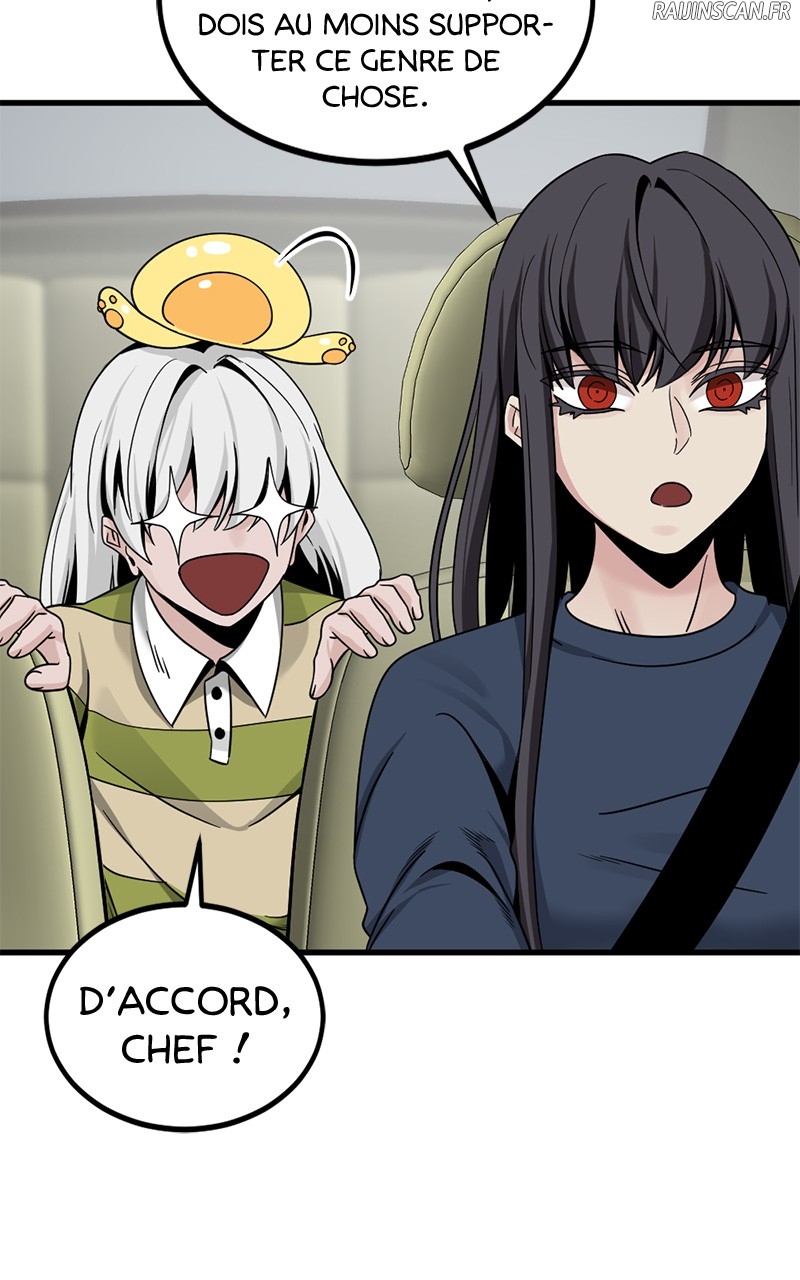 Read Hero Killer FR Manga Online