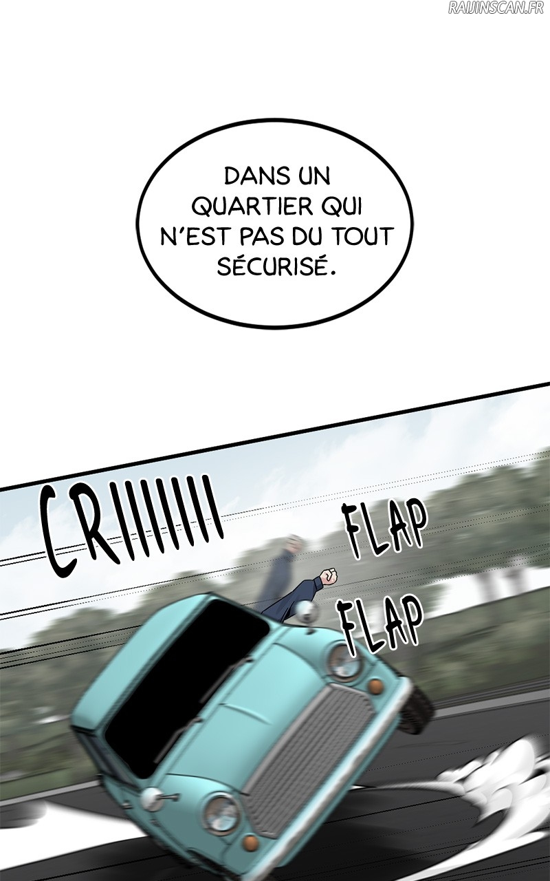 Read Hero Killer FR Manga Online