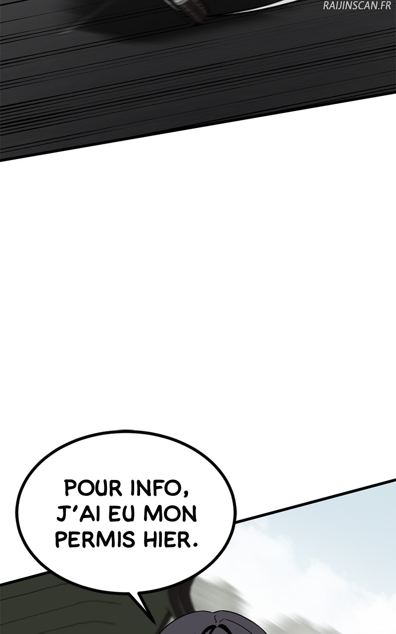 Read Hero Killer FR Manga Online