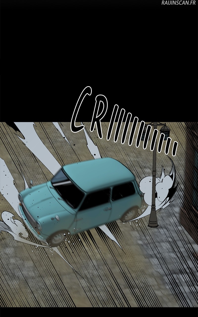 Read Hero Killer FR Manga Online