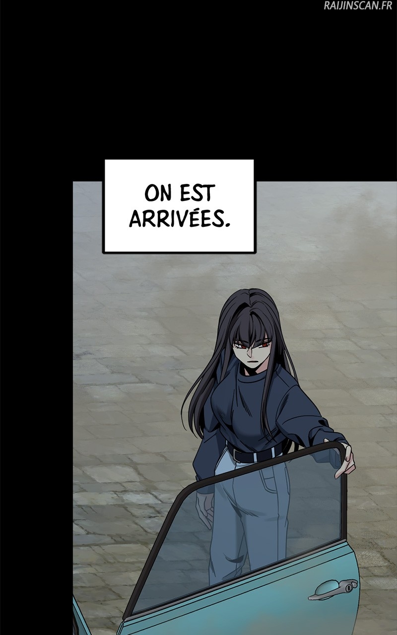 Read Hero Killer FR Manga Online