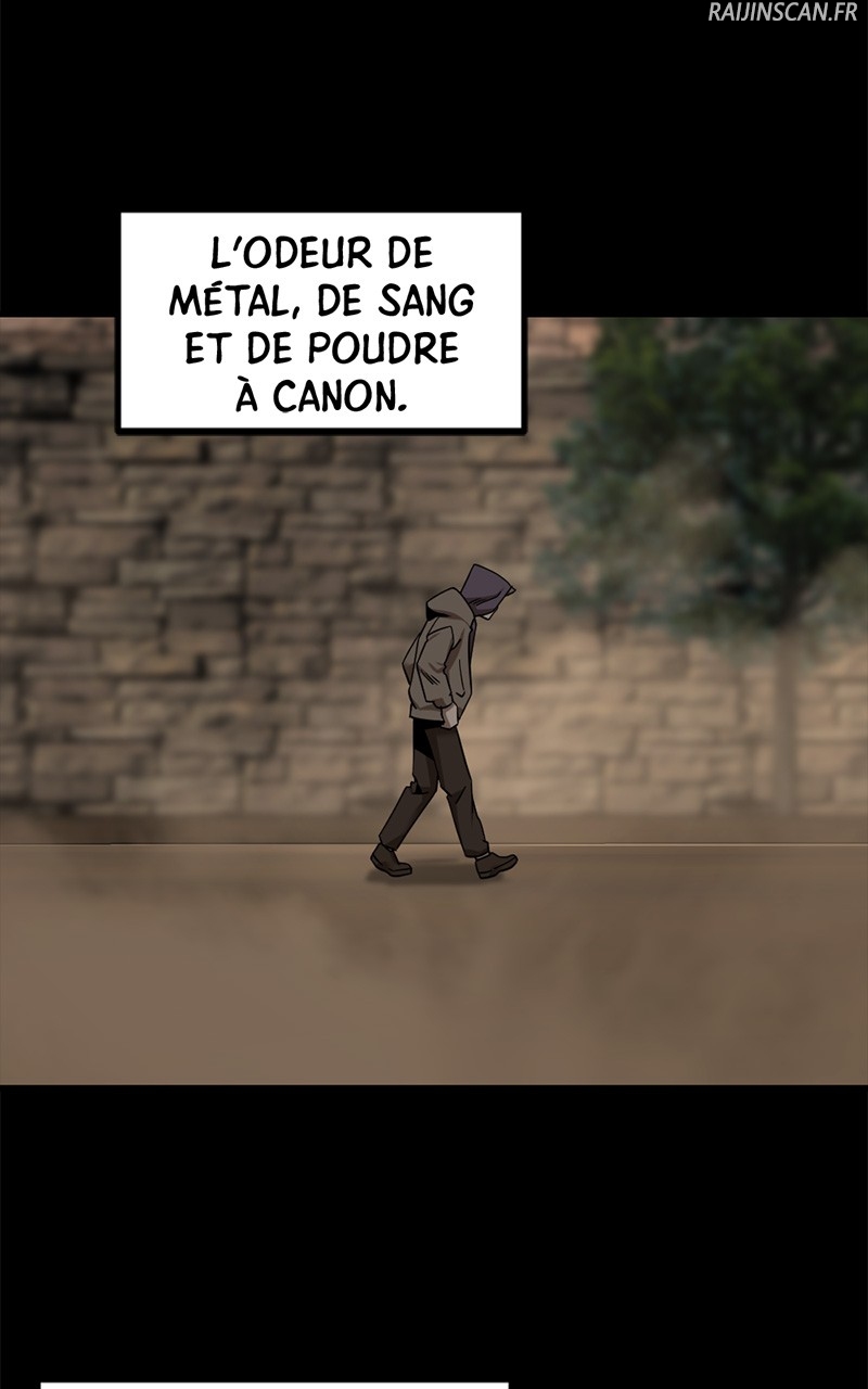 Read Hero Killer FR Manga Online