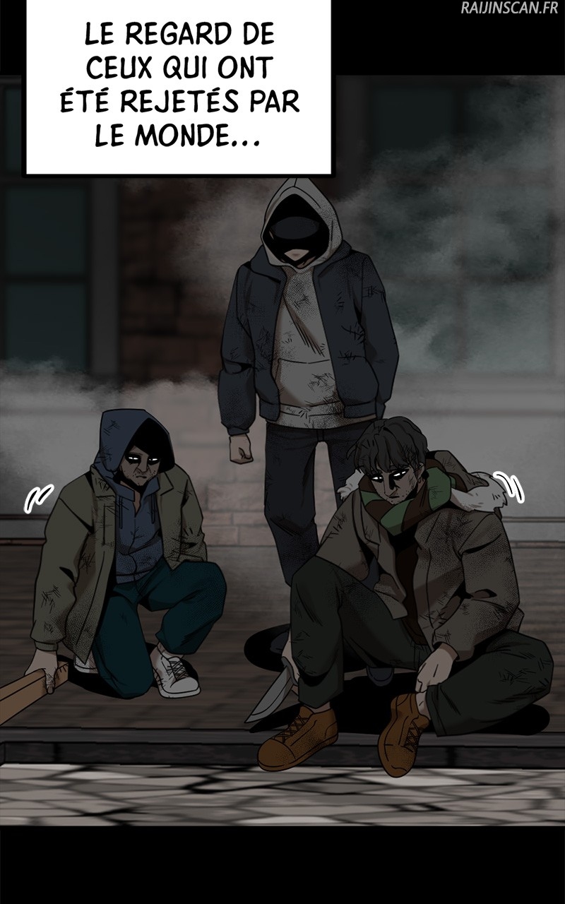 Read Hero Killer FR Manga Online