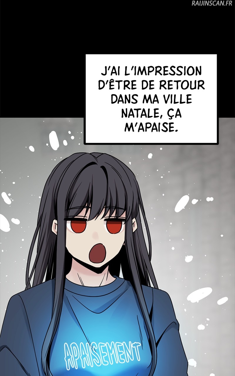 Read Hero Killer FR Manga Online