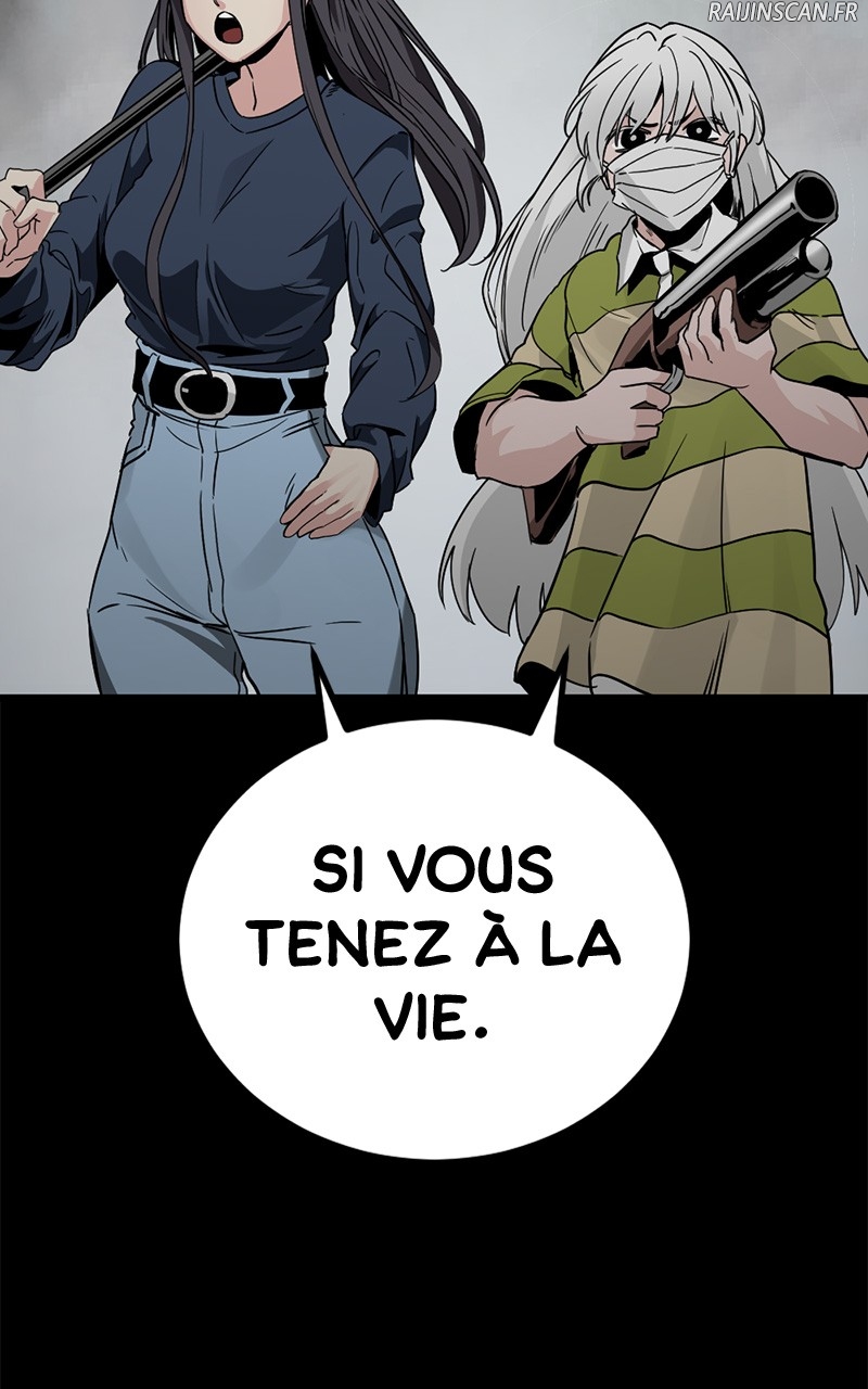 Read Hero Killer FR Manga Online