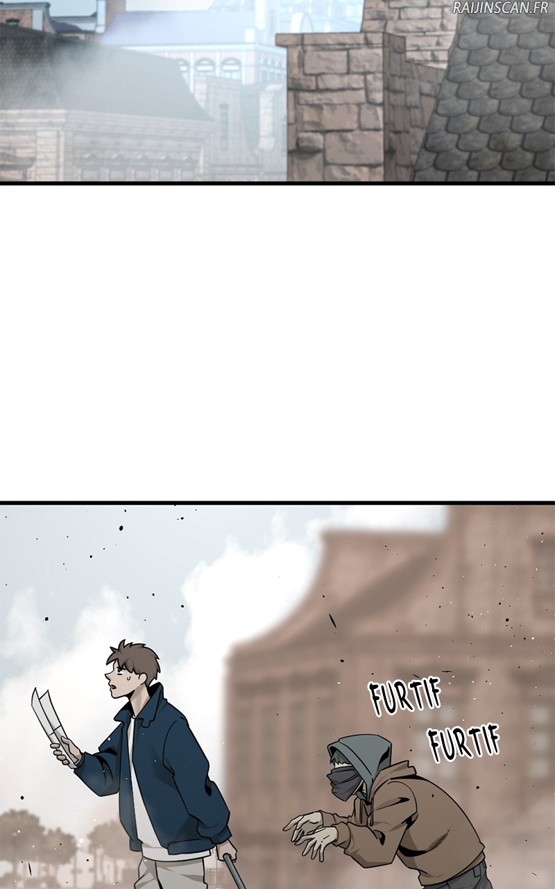 Read Hero Killer FR Manga Online