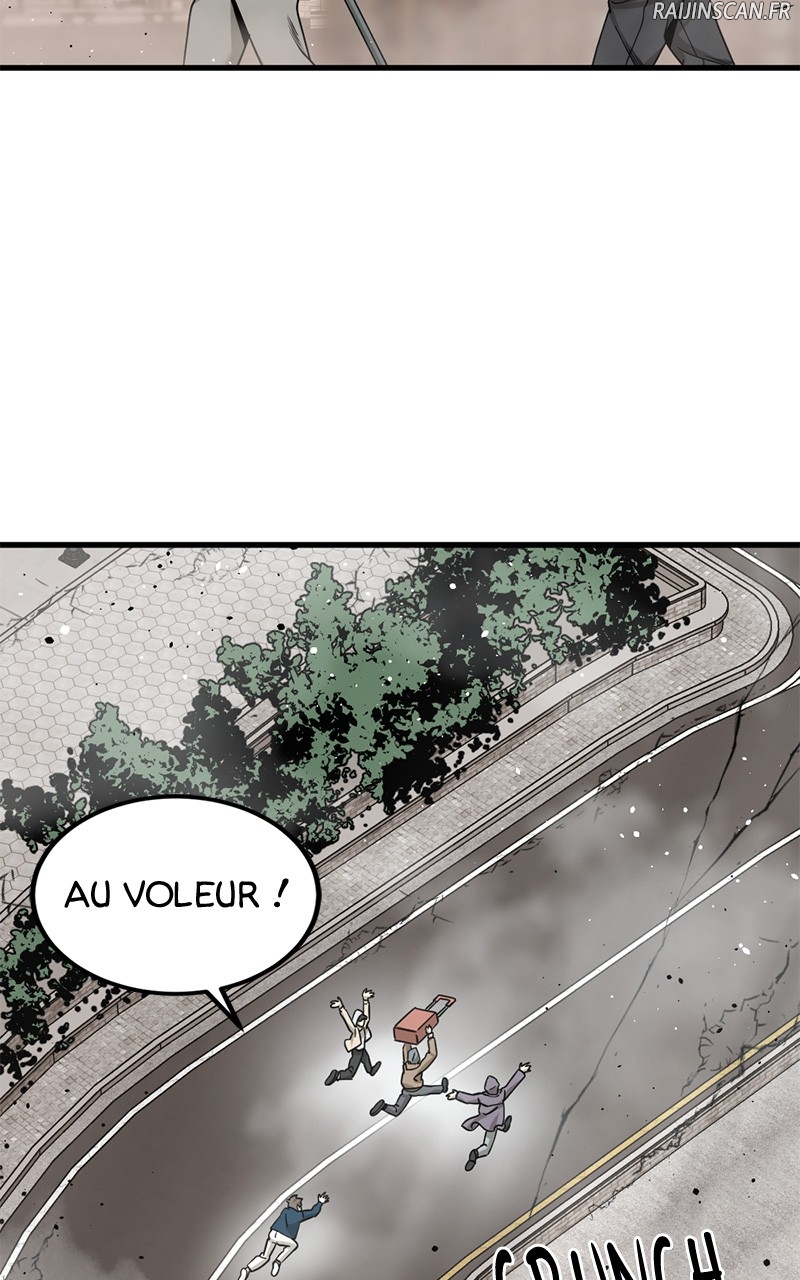 Read Hero Killer FR Manga Online