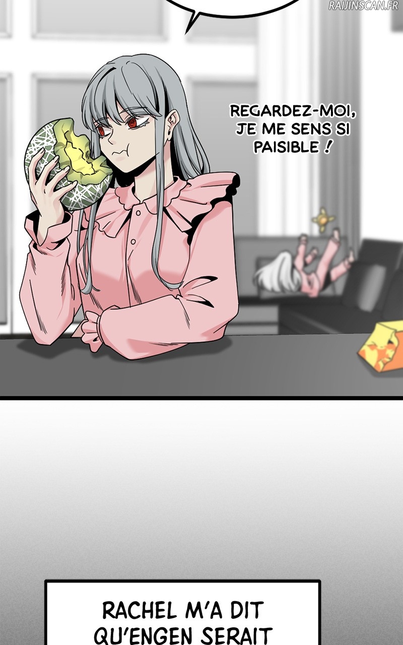 Read Hero Killer FR Manga Online