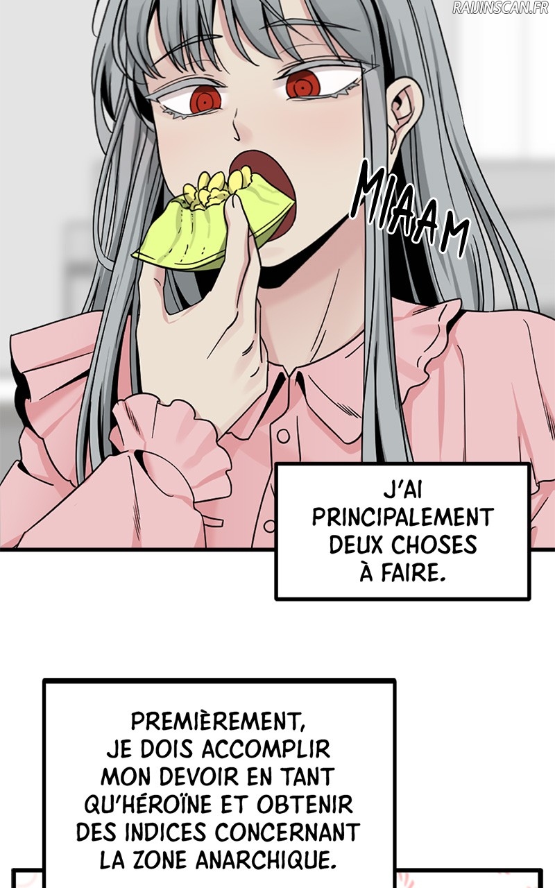 Read Hero Killer FR Manga Online