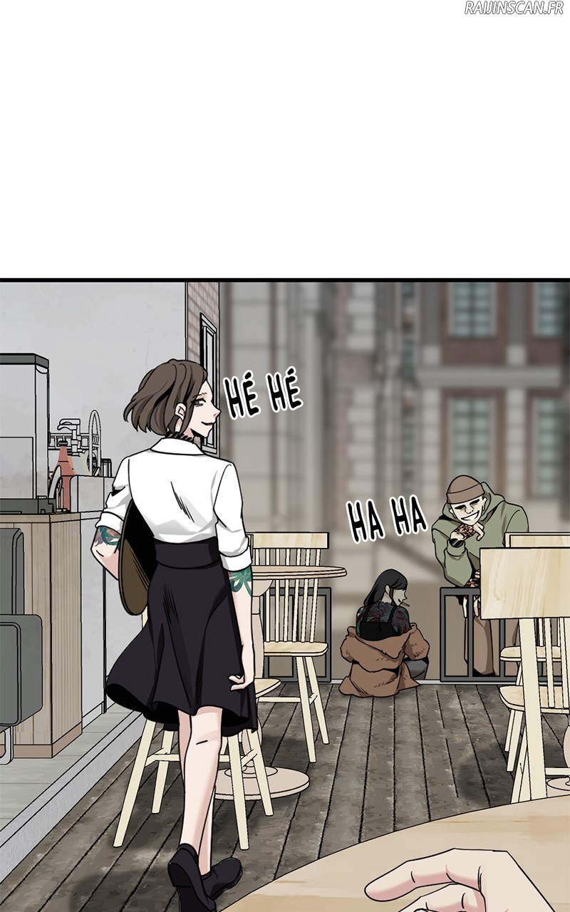 Read Hero Killer FR Manga Online