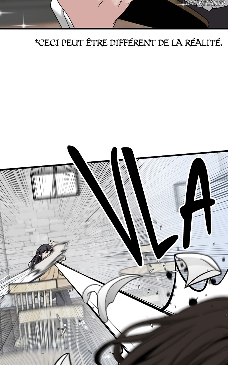 Read Hero Killer FR Manga Online