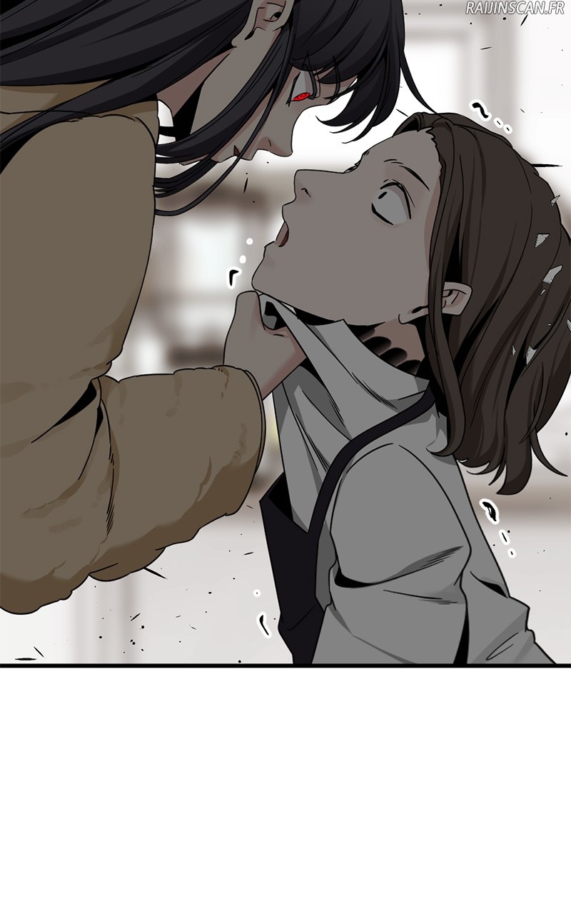Read Hero Killer FR Manga Online