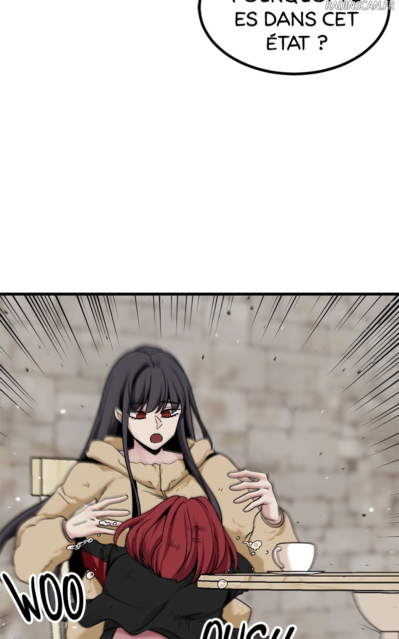 Read Hero Killer FR Manga Online
