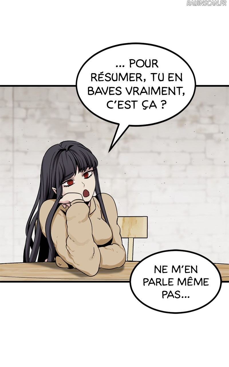 Read Hero Killer FR Manga Online