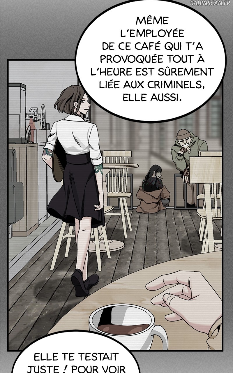 Read Hero Killer FR Manga Online