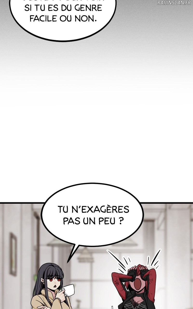 Read Hero Killer FR Manga Online