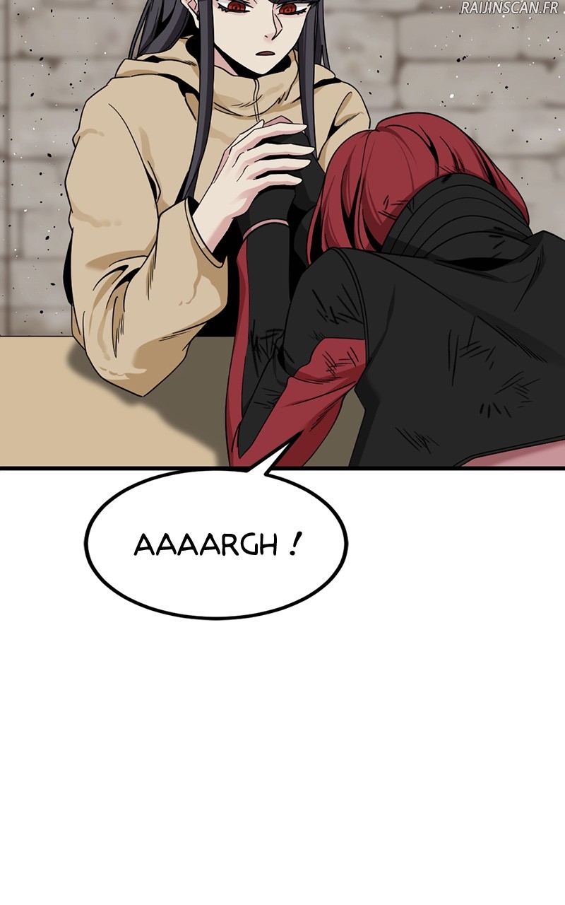 Read Hero Killer FR Manga Online