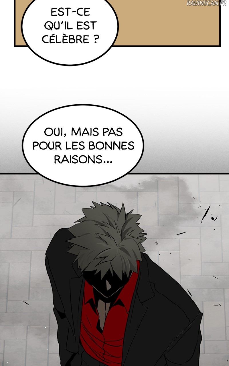 Read Hero Killer FR Manga Online